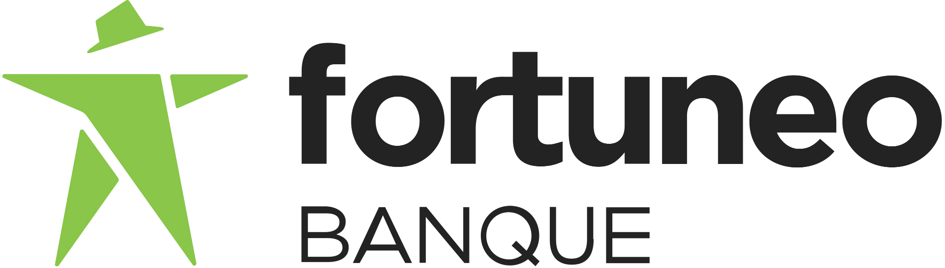 Logo Fortuneo PER - Plan d’Épargne Retraite (PER)