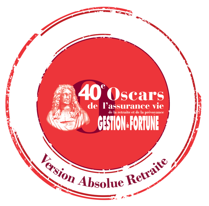Badge Gestion de Fortune