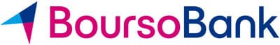 Logo PER BoursoBank - Plan d’Épargne Retraite (PER)