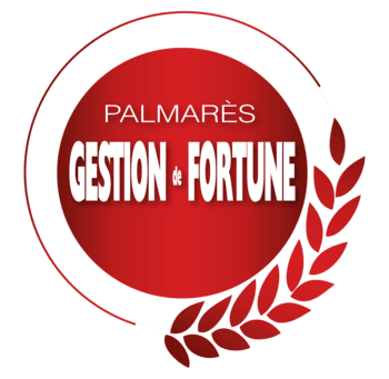 Badge 3ᵉ place catégorie Retraite