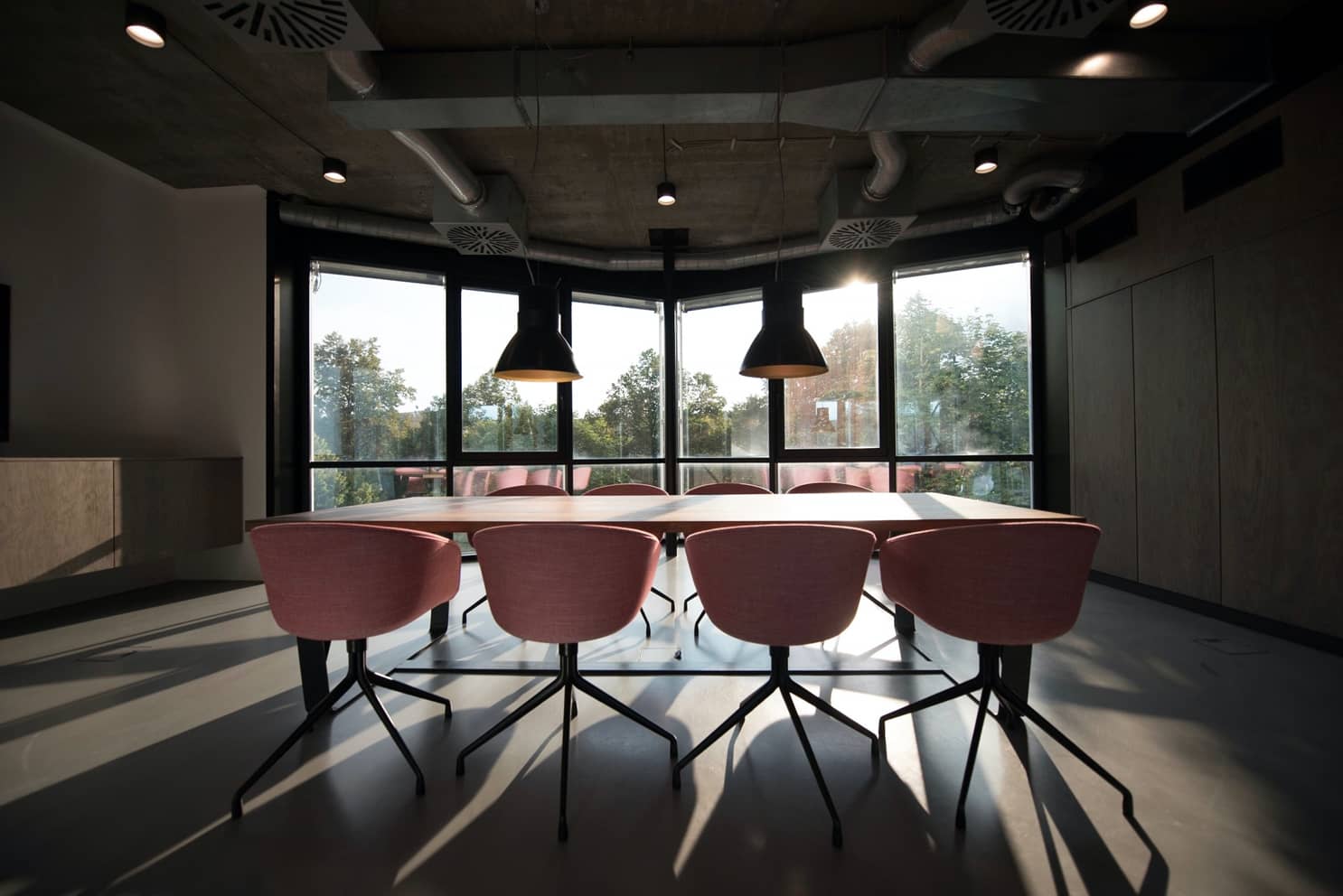 Espace de conseil du Cabinet Peeters Patrimoine