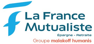 Logo La France Mutualiste
