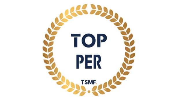 Badge Prix de la rédaction CGP & Plateforme