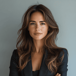 Portrait de Camille D.