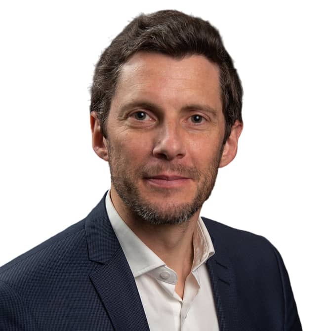 Edouard Binet, fondateur de planepargneretraite.fr