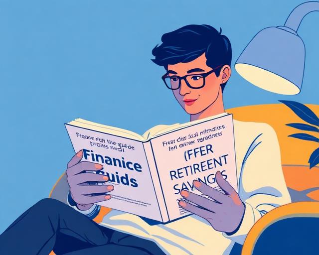 Comprendre le Plan Épargne Retraite